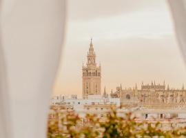 Hotel Col&oacute;n Gran Meli&aacute; - The Leading Hotels of the World