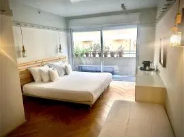 Florentin House - By HOMY
