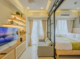 Coasis at SMDC Coast Residences