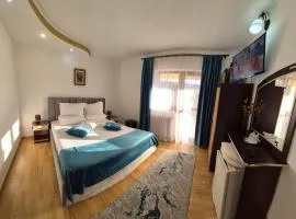Pension Casa Vero