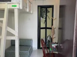 Villa Mommy Bangi Pitstop Rooms