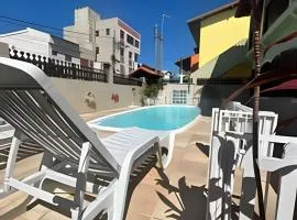 Casa Entre o Mar e a Lagoa