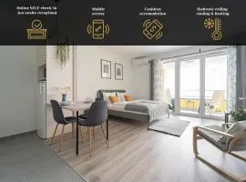 WestSide Garden Apartments by UrbanRent