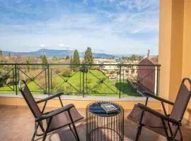 Smart Home Corfu Maisonette
