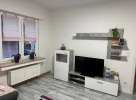 Erica Ferienwohnung auf dem Traumpfad
