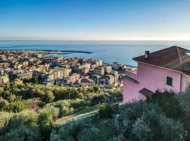 Le terrazze sul mare