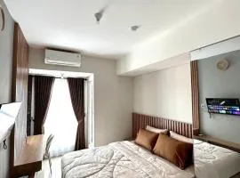 Barsa City by Eleanor