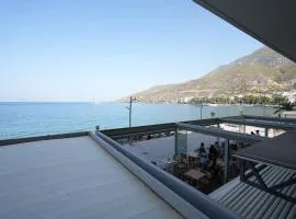 Loutraki Seaview Firstline