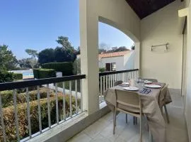 Appartement 2 pièces 4 couchages Dolus d'Oléron DDO000-104