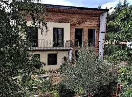 L'établi