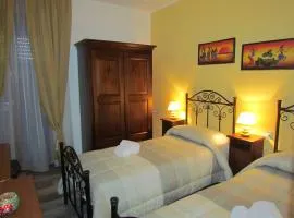 B&B Eco Dal Mare