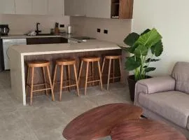 Dahan Sirena lighthouse Luxury Apartment