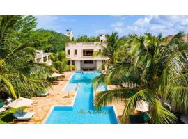 Villa Mandhari - Diani Beach