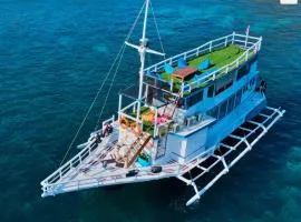 Sharing Trip Komodo