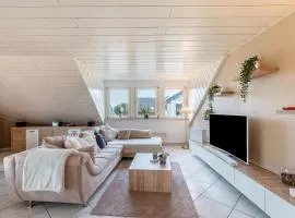 Ferienwohnung am Wald