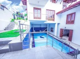 Ayansa Villa Homagama