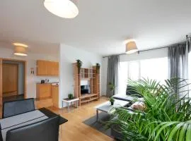 Private Summer Apartments