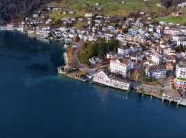 Seehotel Schwert
