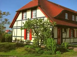 Ferienwohnung Bakenberg auf Rügen (So)