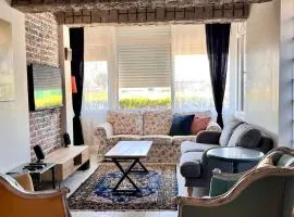 Stay at Home 100 meters to the Sea in URLA