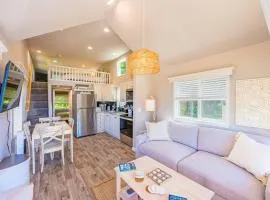 Rainforest Tiny Home Retreat #15