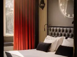 Maxime Boutique Hotel Avenida da Liberdade