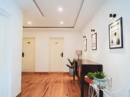 Dojee's The Floral Home