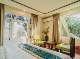 Dojee's The Floral Home, Hotel in Srinagar