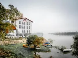 Hotel Sucidava