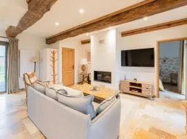 Maison Morny Your Exquisite Retreat near Deauville