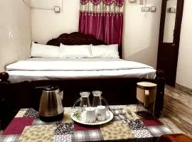 pearl hotel