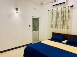 Hanguk villa