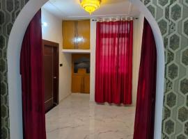 The Soulful Stay Varanasi, Hotel in Varanasi