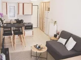 Ιasonas Apartment