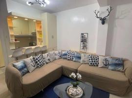 STAR-J's Homes-2, viešbutis mieste Lipa