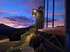 Mon Bellis, hotel v destinaci Copey