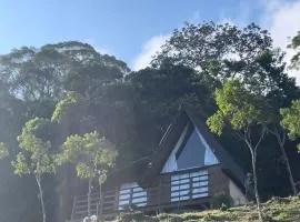 Chalé de Luxo em Paulo Lopes