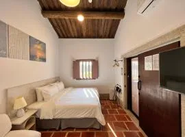 金門 湖光悠宅古厝民宿 Relax Lake B&B