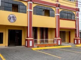 Hotel HASA Nicaragua