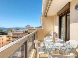 T2 200m from Lavandou beach classified 3