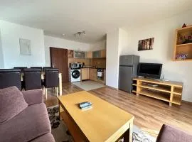 Top Lodge twobedroom apartment