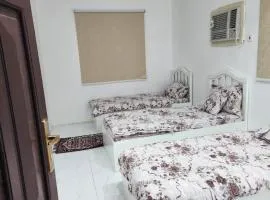 Welcome Six 5km far from Masjid Nabawi
