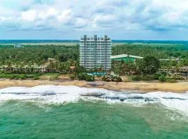 Luxury Beachfront Apartment Your Perfect Getaway
