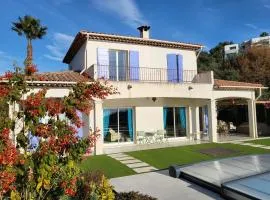 A True Paradise for unforgettable vacation – Villa Pool and Sea View