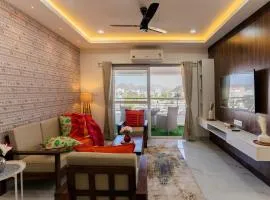 Swades Abode