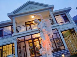 Lairgforest Manor, apartmen servis di Yingchengzi