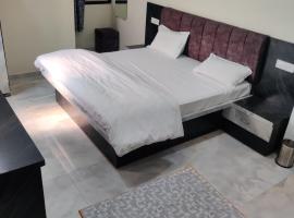 Hotel Anand shree, Hotel in Rāipur