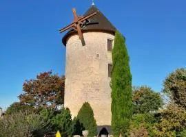 Moulin de la Licorne