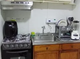 Apartamento al norte de Barranquilla