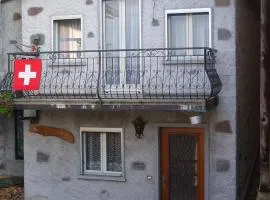 Rustico in Gambarogno Lago Maggiore
